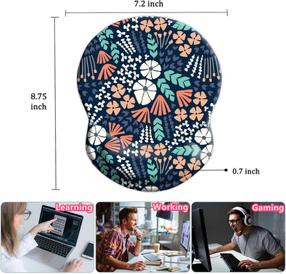 Purilite Select Ergonomic Mouse Pad - PuriLite