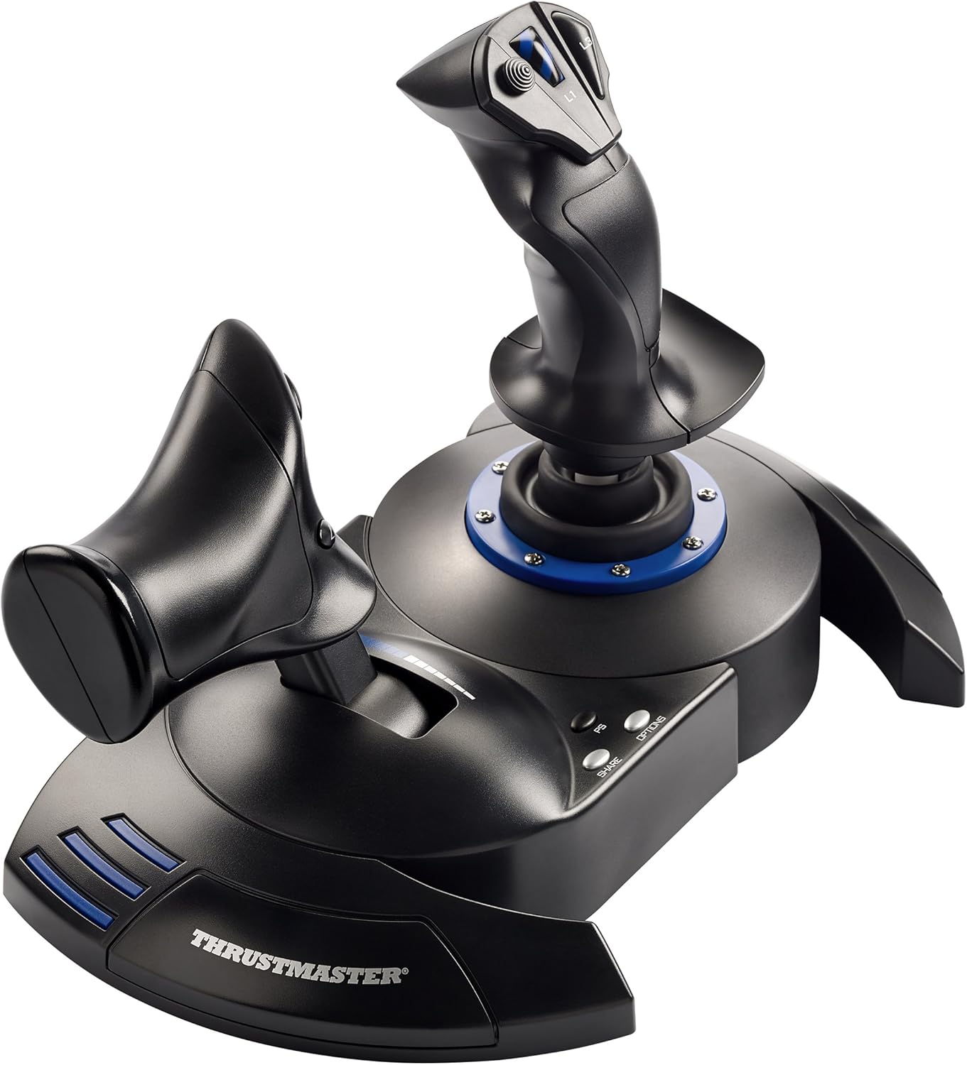 Thrustmaster T-Flight Hotas X - PuriLite