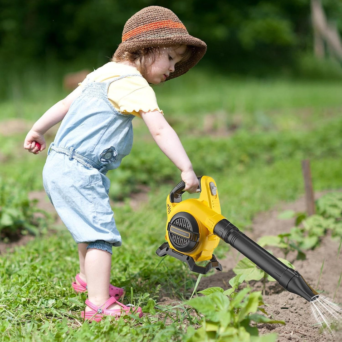 Garden Leaf Blower for Leaf Blower For, Leaf Blower For Who Really Works | Landscaping & Gardening Toy at - PuriLite