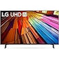 LG 43-Inch UA7700 Series 4K Smart TV - α7 AI Processor 4K, Dynamic Tone Mapping, Alexa Ready, HDR10, HGIG, ALLM, WebOS 25, Wi-Fi, Bluetooth, AI Upscaling, AI Sound, LG Channels (43UA7700PUB, 2025) - PuriLite