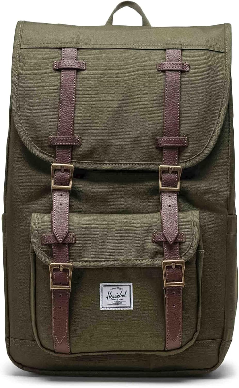 Herschel unisex-adult Little America MidBackpack - PuriLite
