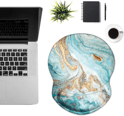 Purilite Select Ergonomic Mouse Pad - PuriLite