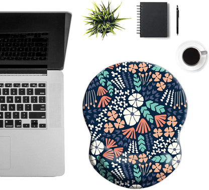 Purilite Select Ergonomic Mouse Pad - PuriLite