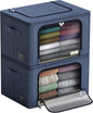 Purilite Select Storage Bins Boxes - PuriLite