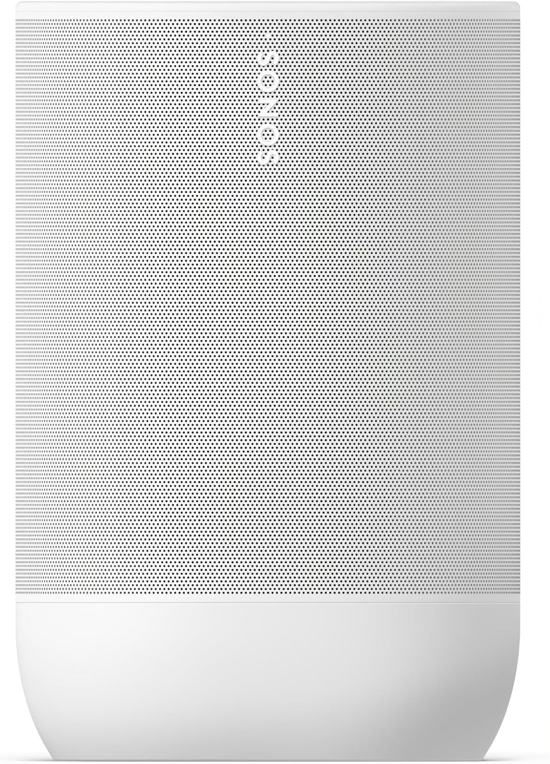 Sonos Move 2 - Black - Wireless Portable Bluetooth Speaker - PuriLite