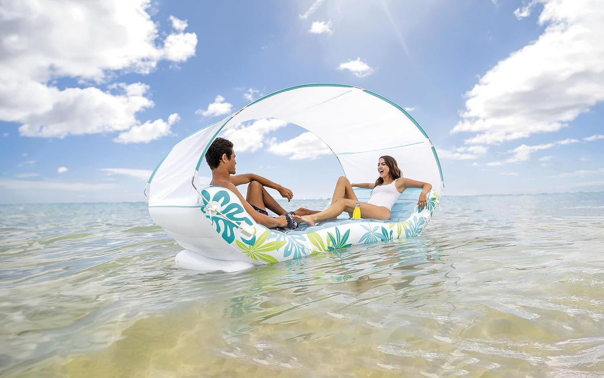 Intex Inflatable Pool and Lake Floats – Inflatable Rafts, Loungers & Ride-Ons - PuriLite