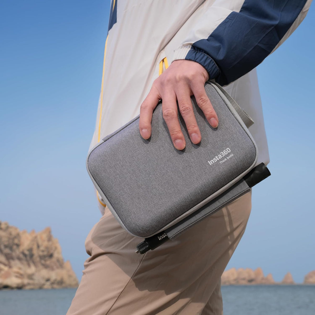 Insta360 X5 Carry Case - PuriLite
