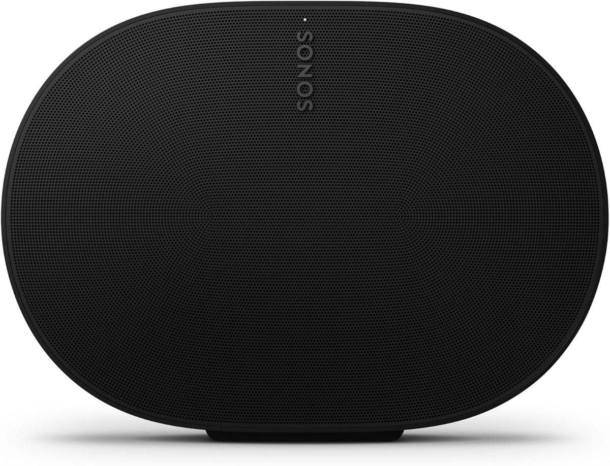 Sonos Era 300 - Black - Wireless, Alexa Enabled Smart Speaker with Dolby Atmos - PuriLite