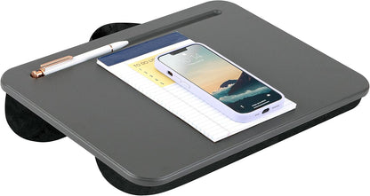 Purilite Select Portable Lap Desk – Black - PuriLite
