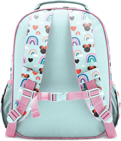 Simple Modern Kids Backpack for School Girls Boys | Toddler Elementary Backpack | Fletcher Collection - PuriLite