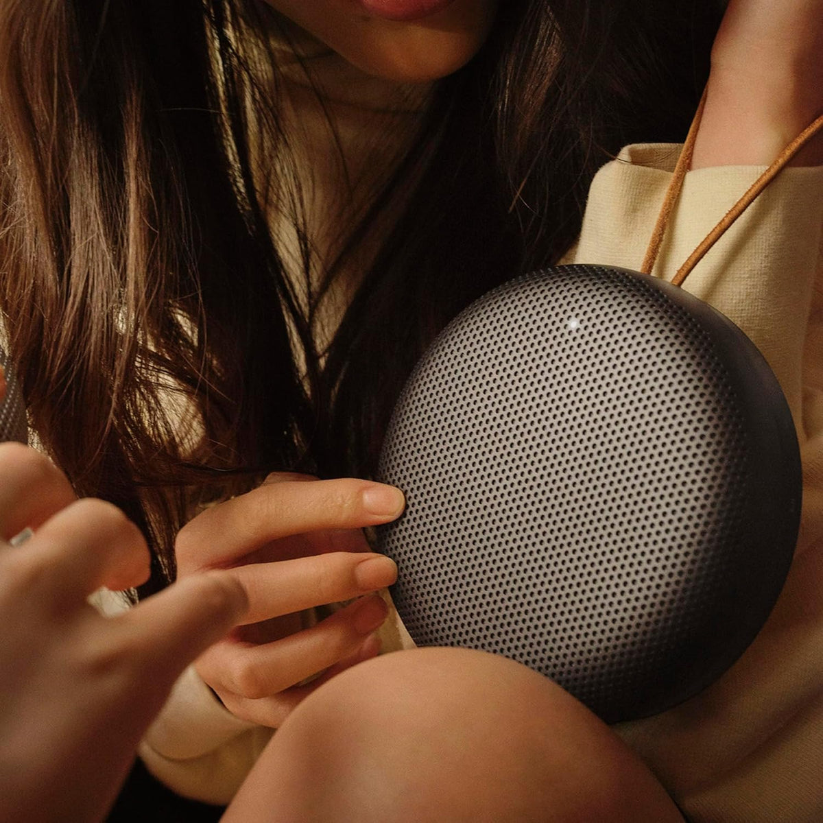 Purilite Select OmniWave Portable Bluetooth Speaker - PuriLite