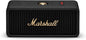 Marshall Emberton III Portable Bluetooth Speaker, Wireless, IP67 Rating Dust & Water Resistant, 32+ Hours Playtime, Quick Charge - Black & Brass - PuriLite