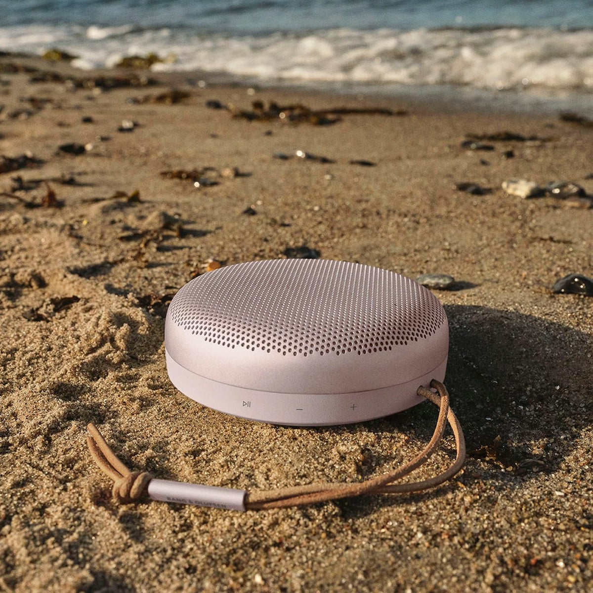 Purilite Select OmniWave Portable Bluetooth Speaker - PuriLite