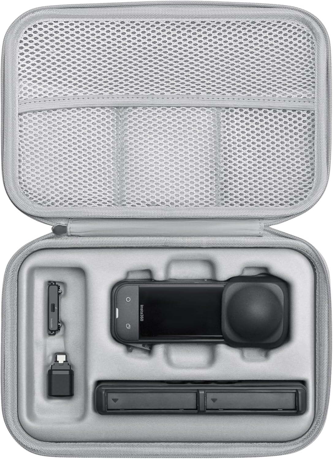 Insta360 X5 Carry Case - PuriLite