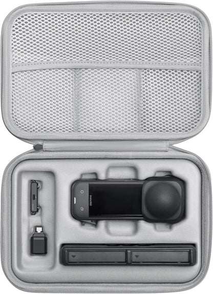 Insta360 X5 Carry Case - PuriLite