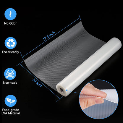 Purilite Select Premium EVA Shelf Liner Roll - PuriLite