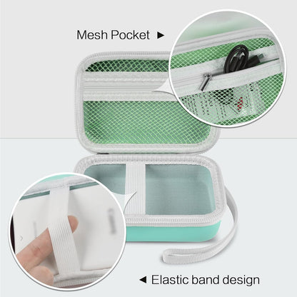 Purilite Select Portable Photo Printer Case - PuriLite
