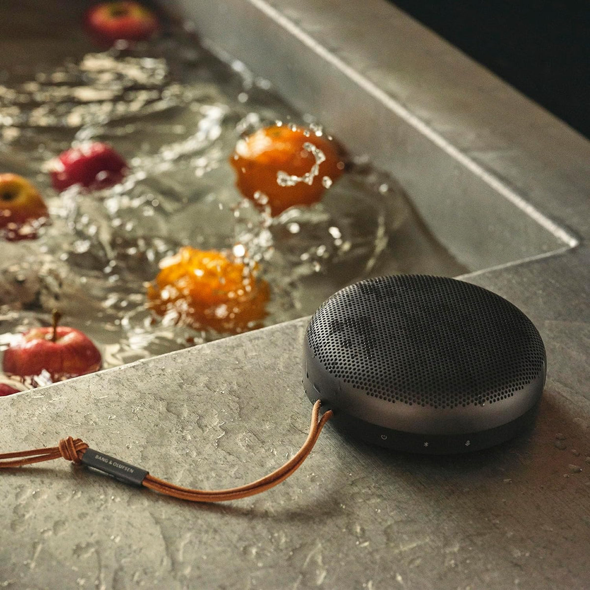 Purilite Select OmniWave Portable Bluetooth Speaker - PuriLite