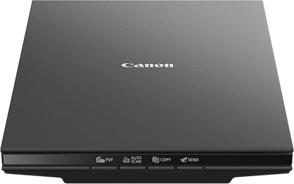 Canon CanoScan LiDE300 Document Scanner, Black - PuriLite