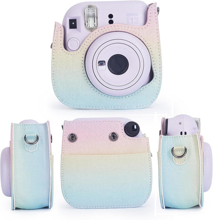 Purilite Select Camera Case for Instax Mini 12/11/9 - PuriLite
