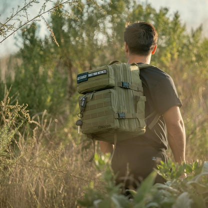 WOLFpak 25L BackPack - PuriLite