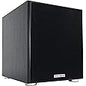 Dayton Audio SUB-1000 10-Inch 100 Watt Powered Subwoofer - PuriLite