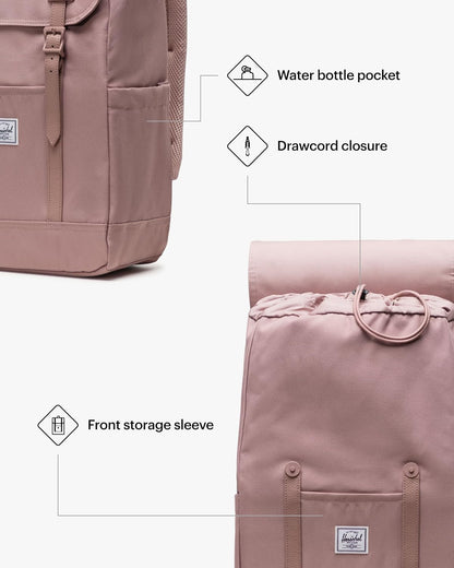 Herschel Supply Co. Herschel Retreat Backpack - PuriLite