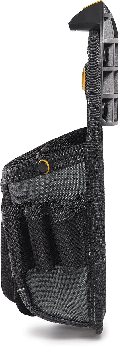 TOUGHBUILT TOU-CT-26 Universal Pouch/Knife Pocket - PuriLite
