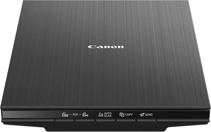Canon CanoScan LiDE300 Document Scanner, Black - PuriLite