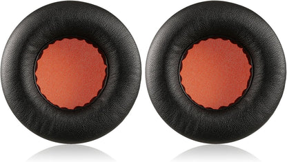 JARMOR Replacement Memory Foam Ear Cushion Pad Cover for Razer Kraken Headphone ONLY (Black) - PuriLite