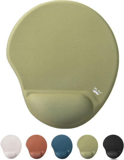 Purilite Select Ergonomic Gel Mouse Pad - PuriLite