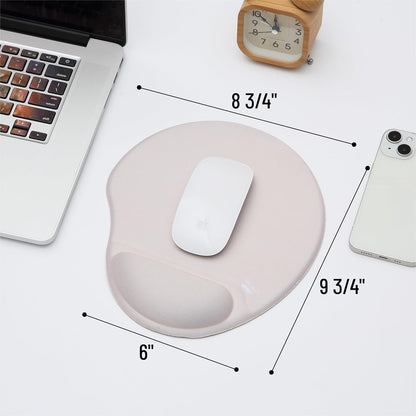Purilite Select Ergonomic Gel Mouse Pad - PuriLite