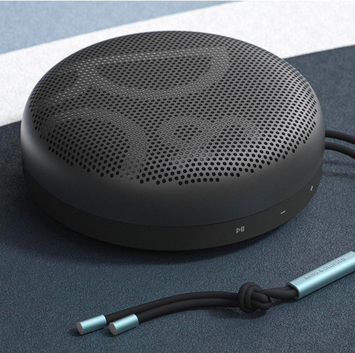 Purilite Select OmniWave Portable Bluetooth Speaker - PuriLite