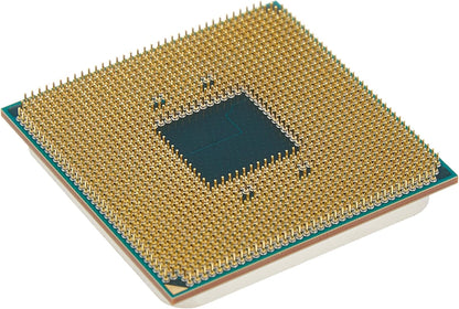AMD Ryzen™ 5 5500 6-Core, 12-Thread Unlocked Desktop Processor with Wraith Stealth Cooler - PuriLite