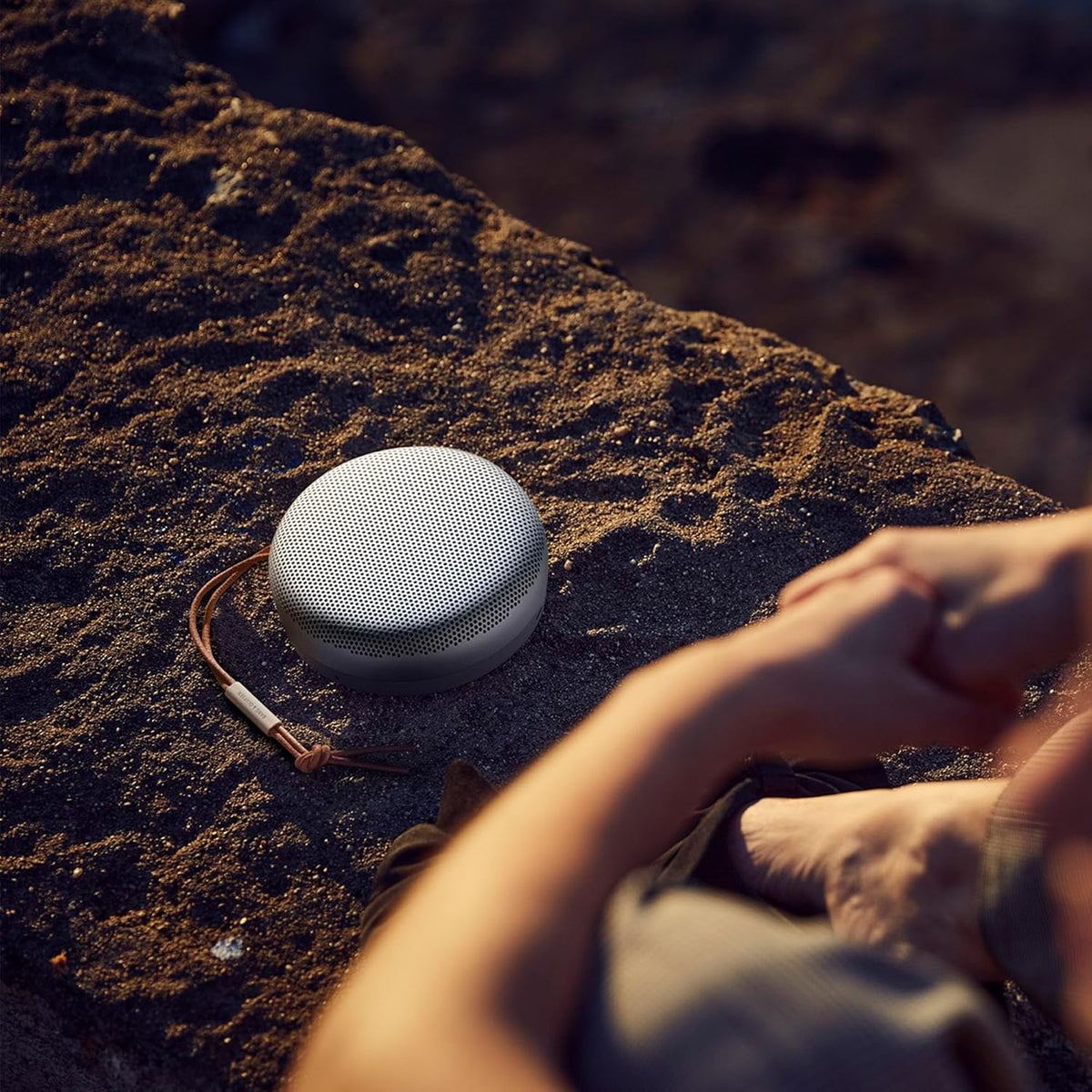Purilite Select OmniWave Portable Bluetooth Speaker - PuriLite