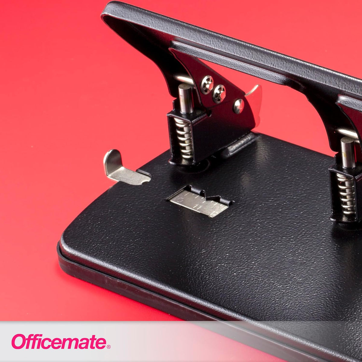 Purilite Select 3-Hole Paper Punch - PuriLite