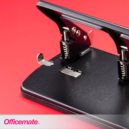 Purilite Select 3-Hole Paper Punch - PuriLite