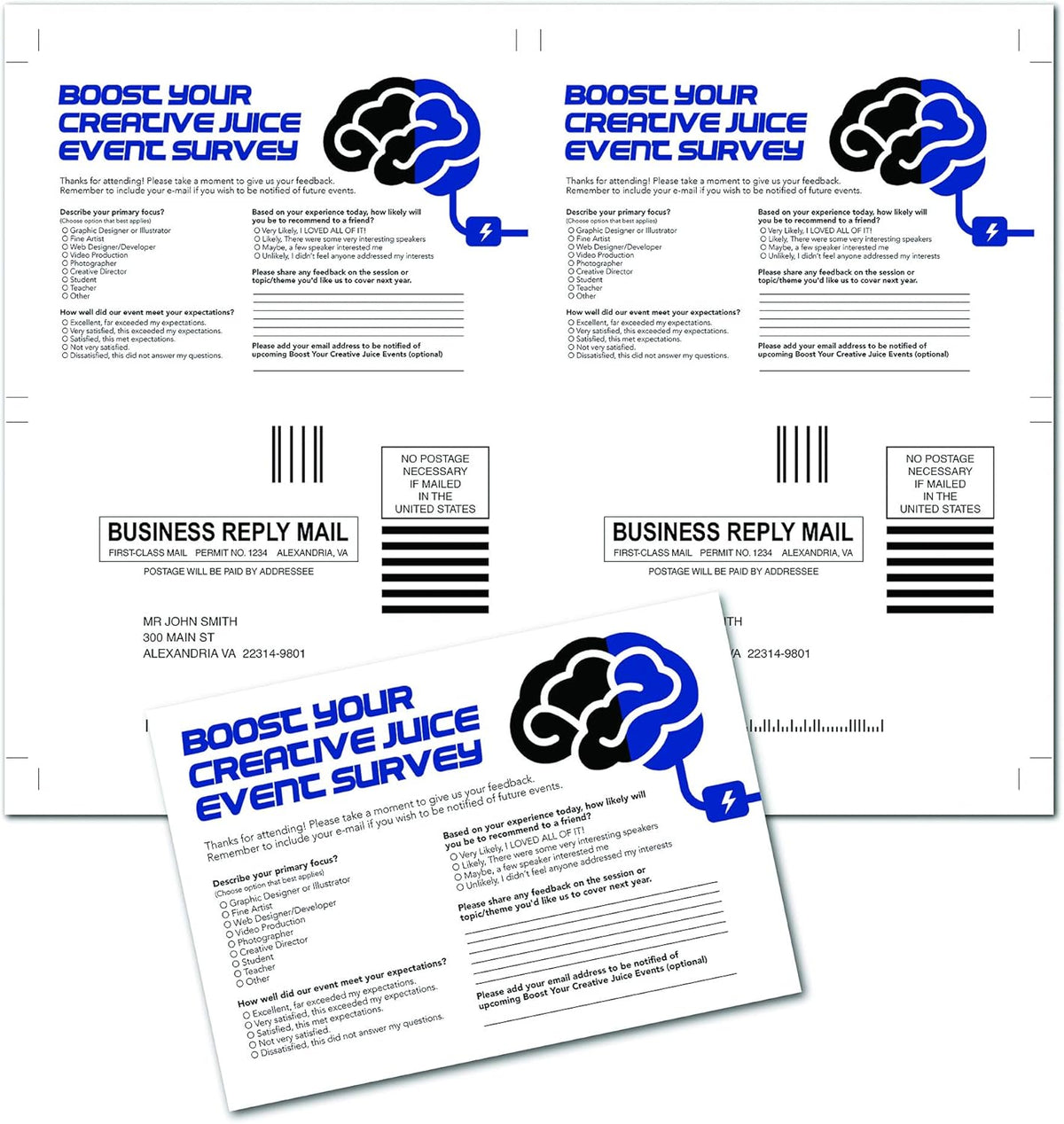 Neenah Coverstock, Bright White, 325 Sheets, 65 lb/176 gsm, 96 Brightness, 8.5" x 11" - MORE SHEETS! (91632), Ream - PuriLite