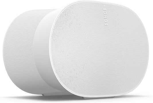 Sonos Era 300 - White - Wireless, Alexa Enabled Smart Speaker with Dolby Atmos - PuriLite