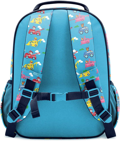 Simple Modern Kids Backpack for School Girls Boys | Toddler Elementary Backpack | Fletcher Collection - PuriLite