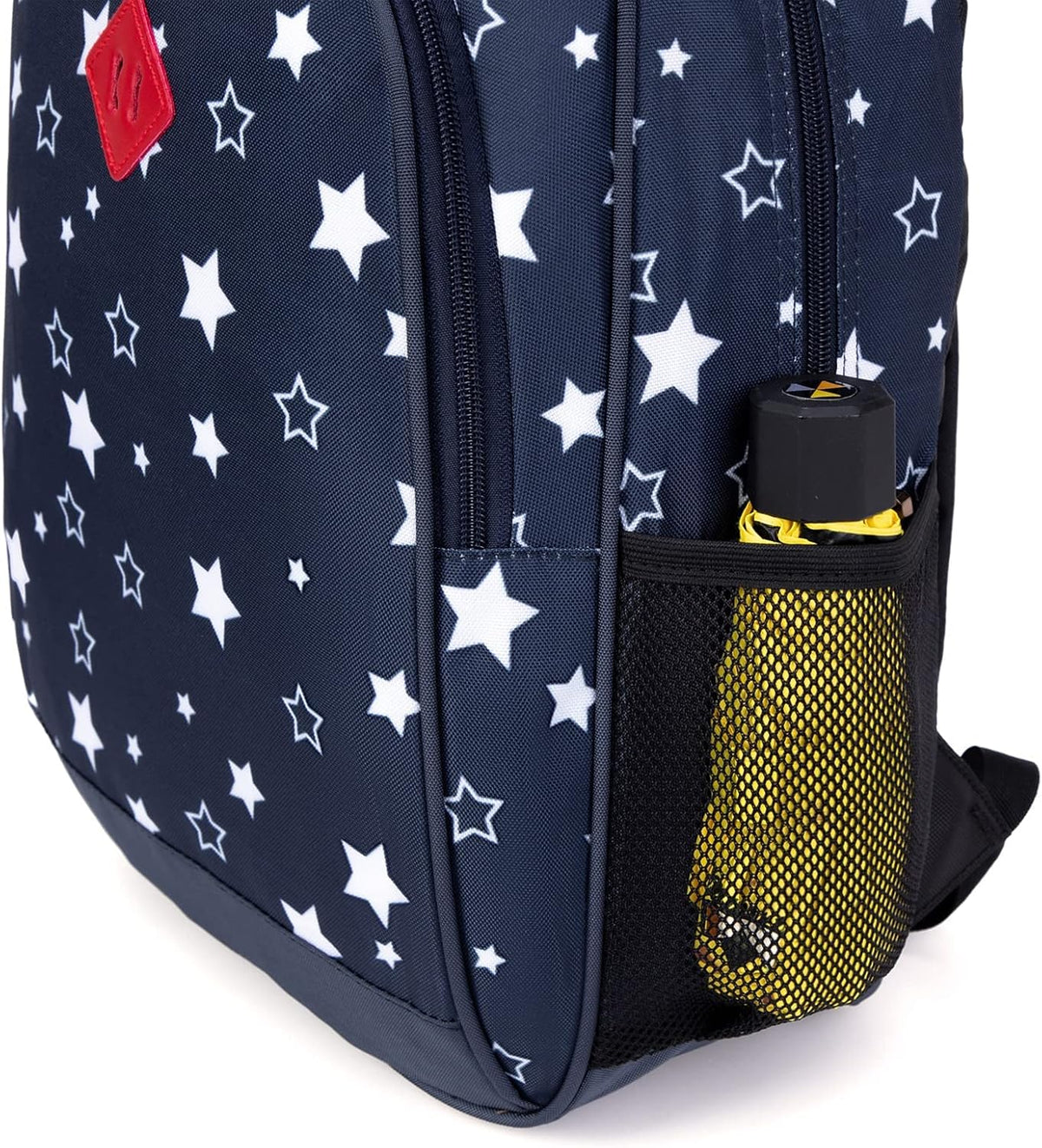 JinBeryl Kids Backpack for Toddler School Bag Small Size and Lightweight - PuriLite