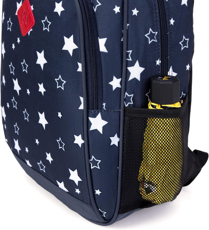 JinBeryl Kids Backpack for Toddler School Bag Small Size and Lightweight - PuriLite