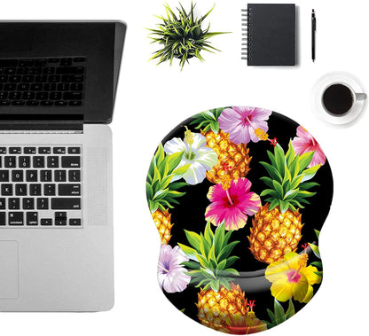 Purilite Select Ergonomic Mouse Pad - PuriLite