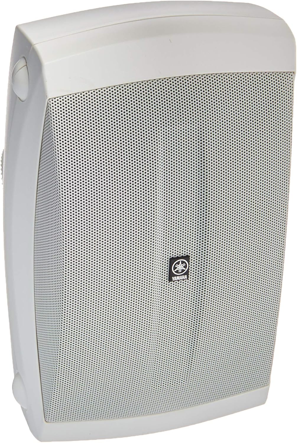 Yamaha NS-AW150WH 2-Way Indoor/Outdoor Speakers (Pair, Black) - PuriLite