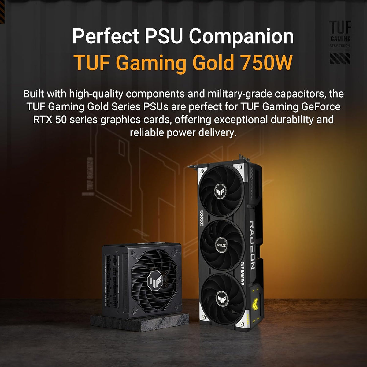 ASUS Prime Radeon™ RX 9060 XT 16GB GDDR6 OC Edition Graphics Card (PCIe 5.0, HDMI/DP 2.1, 2.5-Slot Design, axial-tech Fans, Dual Ball Fan Bearings, Dual BIOS, ASUS GPU Guard) - PuriLite