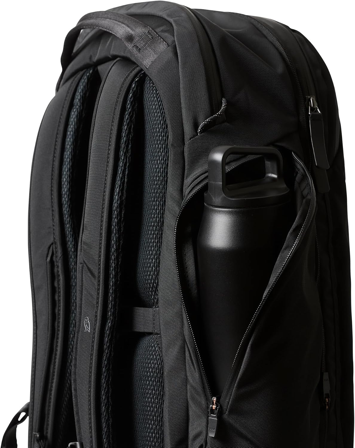 Bellroy Transit Travel Pack Pro (30–38 liter carry-on travel backpack, with laptop sleeve) - PuriLite