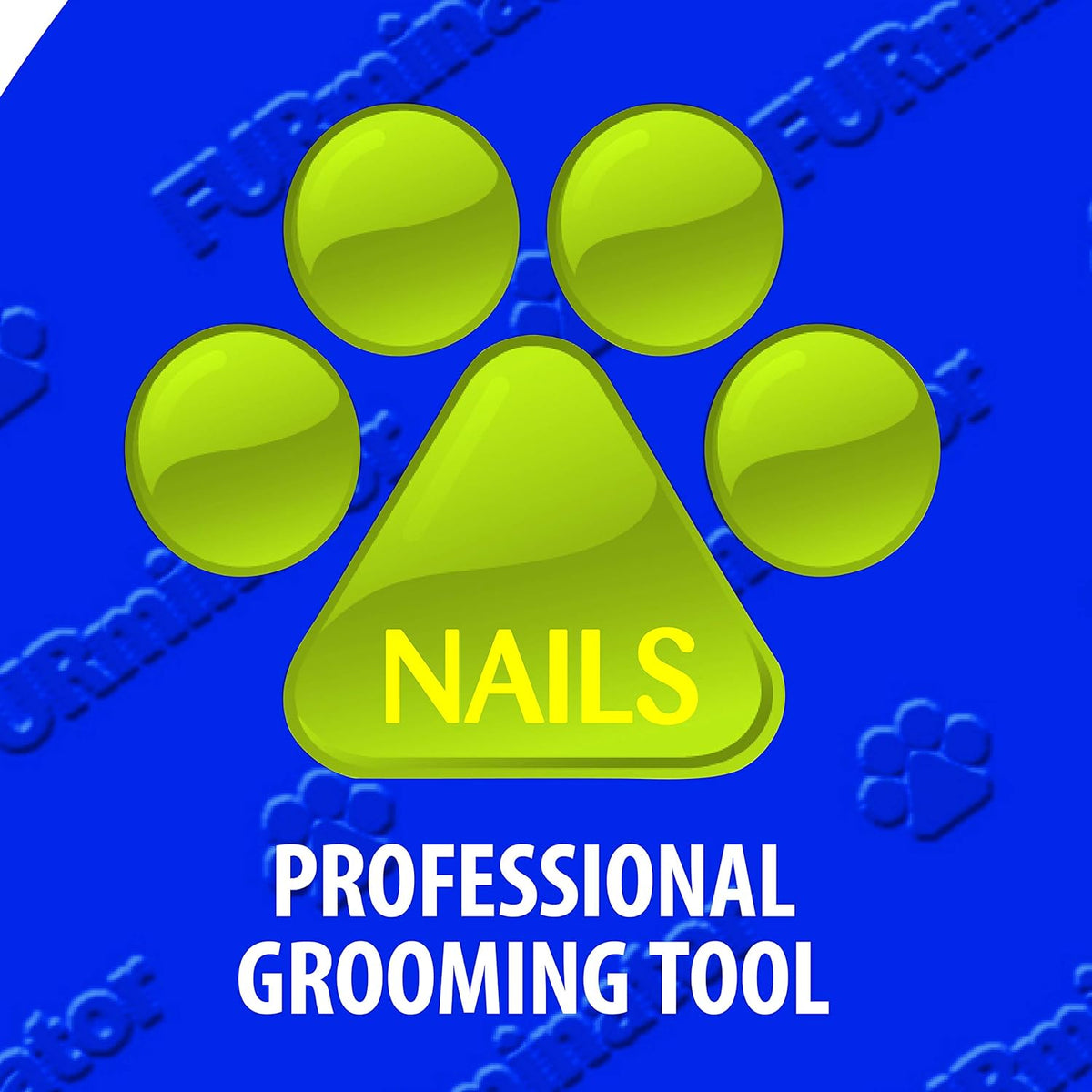 FURminator Nail Grinder Professional Grooming Tool for Pets - PuriLite