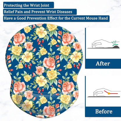 Purilite Select Ergonomic Mouse Pad - PuriLite