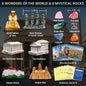 Purilite Select Ancient Wonders Dig Kit - PuriLite