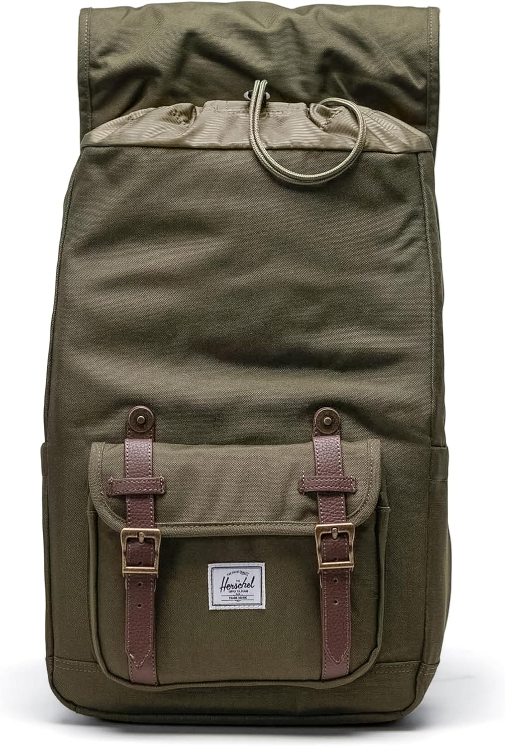 Herschel unisex-adult Little America MidBackpack - PuriLite